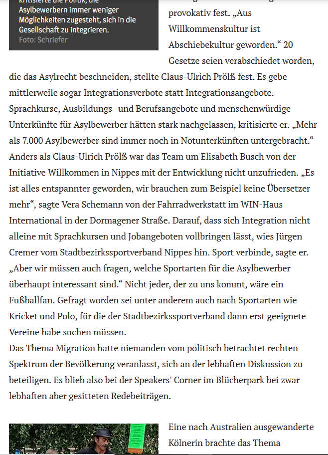 Bericht zum 250819 Wochenspiegel (3)