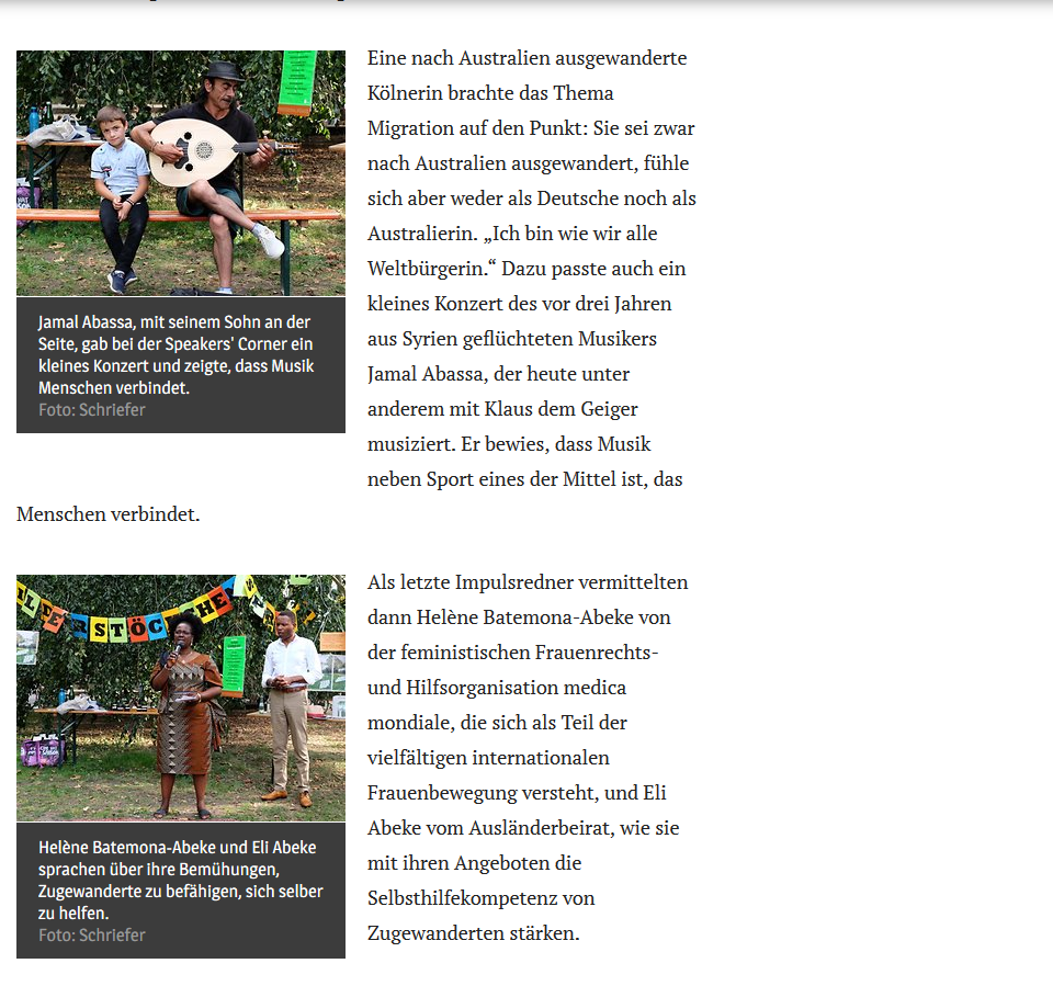 Bericht zum 250819 Wochenspiegel (4)